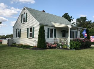 11824 Paden Ave, Smithsburg, MD 21783