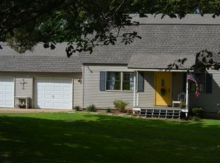 738 Beech Chapel Rd, Union City, TN 38261