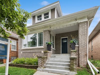 4855 N Tripp Ave, Chicago, IL, 60630