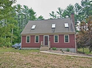 62 Wareham St, Carver, MA 02330