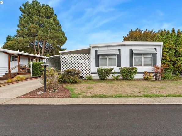 2681 SE River Rd Unit 51, Hillsboro, OR 97123