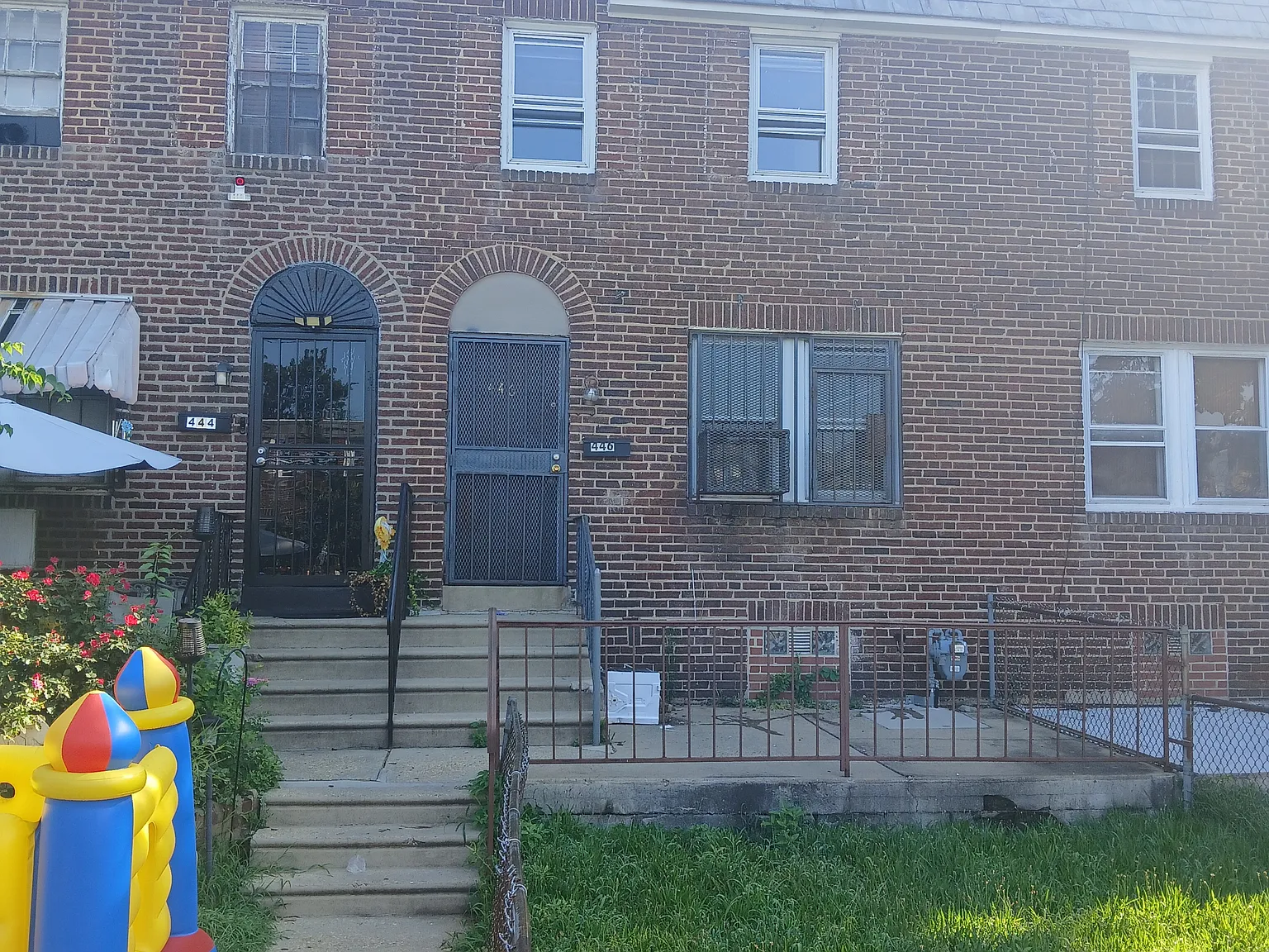 2 bed, 1096 sqft, $1,650 — Photo 1