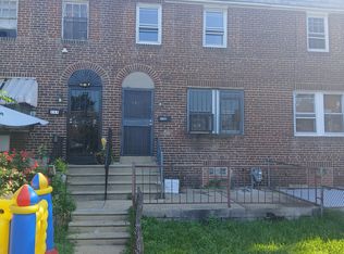 446 Raritan St, Camden, NJ 08105