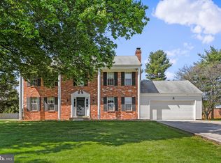 7234 Pompano Ter, Gaithersburg, MD 20879