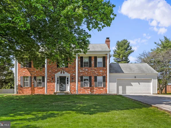 7234 Pompano Ter, Gaithersburg, MD 20879