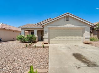 10460 W Medlock Dr, Glendale, AZ 85307