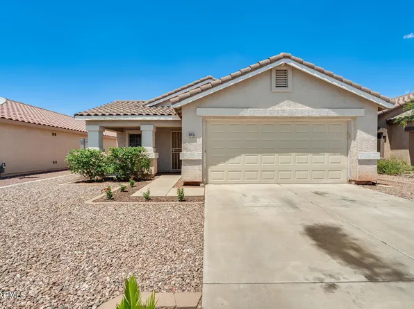 10460 W MEDLOCK Drive, Glendale, AZ 85307
