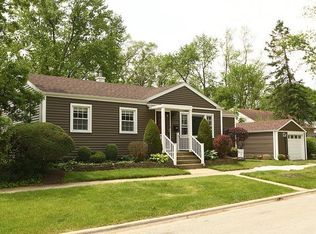 18126 Center Ave, Homewood, IL 60430