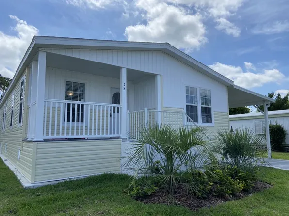 58 Salem Dr #47, Vero Beach, FL 32966
