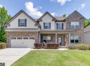 1980 Marlborough Dr, Bethlehem, GA 30620