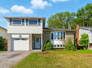 6035 Belaire Ave, Niagara Falls, ON L2H 1V1