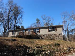 142 Terry Way, Friendsville, TN 37737