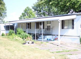 118 Westwoods, Amherst, OH 44001