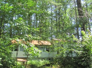 14 George Alan Acres, Waterford, ME 04088