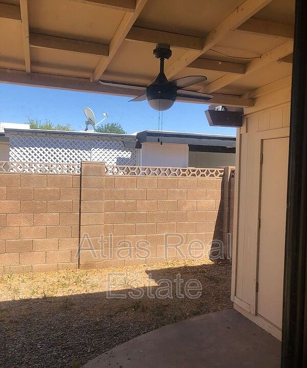 2nd image of 6814 E Avalon Dr APT 1