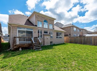 20 Beechener St, Georgina, ON L0E 1R0