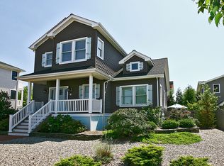 6 W Jerome Ave, Brant Beach, NJ 08008