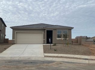 7196 W Star Garden Way, Tucson, AZ 85757