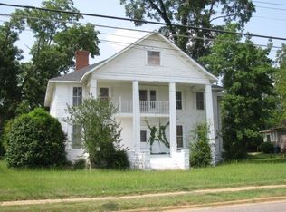 209 Montgomery St, Troy, AL 36081