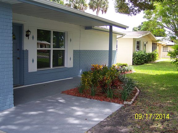 Front View