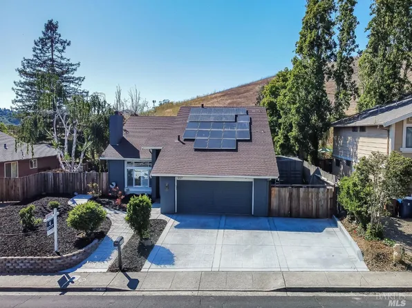 937 Rose Drive, Benicia, CA 94510