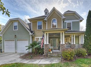 7720 Trailridge Dr, Tega Cay, SC 29708