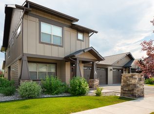 2128 Dennison Ln #A, Bozeman, MT 59715
