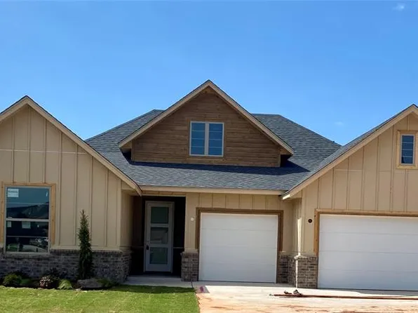 11729 NW 105th St, Yukon, OK 73099
