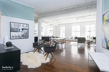 Sold by Sotheby's International Realty