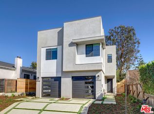 10622 Ayres Ave, Los Angeles, CA 90064