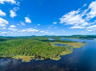 168 Oseetah Lake Rd, Tupper Lake, NY 12986