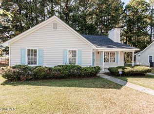 2000 Tanglewood Rd, Rocky Mount, NC 27804