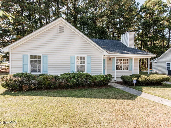 2000 Tanglewood Road, Rocky Mount, NC 27804