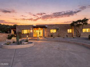 4281 N Wilmot Rd, Tucson, AZ 85750