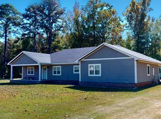 550 Glenwood Rd, Luverne, AL 36049