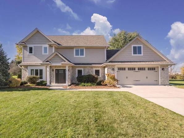 W220N5477 Townline ROAD, Lisbon, WI 53089