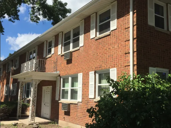 Welcome to Cornerstone Apartments, your new home in the heart of Green Bay, WI., 1920-1930 9th St #11, Green Bay, WI 54304
