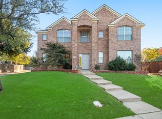 3713 Lauren Dr, McKinney, TX 75070