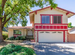 3024 Tamango Way, Sacramento, CA 95826