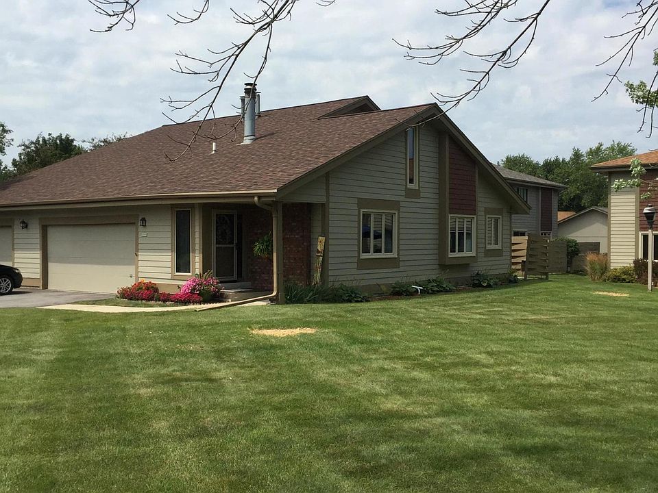 1st image of 4908 S Imperial Cir Unit 4908