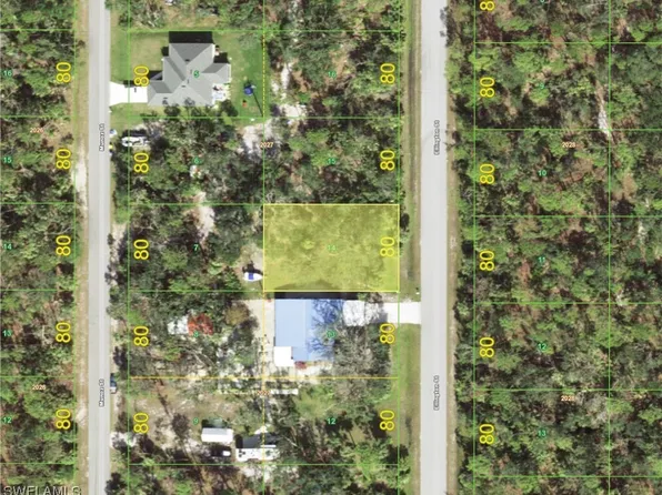 303 Ellington St, Pt Charlotte, FL 33953
