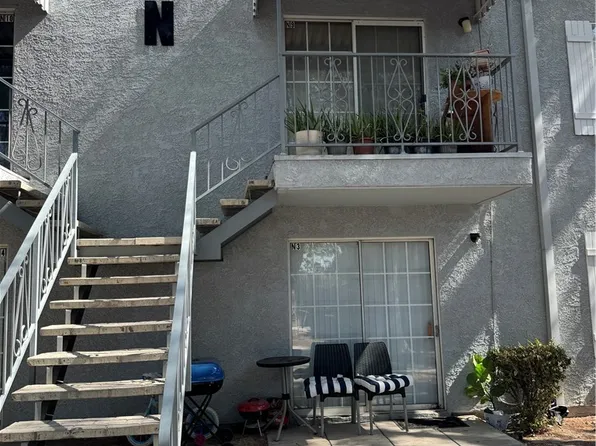 3823 S Maryland Pkwy Unit N9, Las Vegas, NV 89119