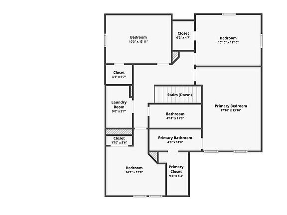 3rd image of 958 Streamside Dr