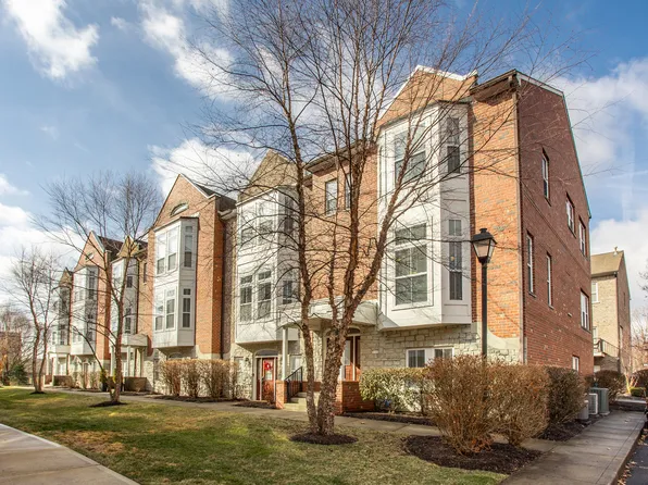 11881 Salerno Ct, Carmel, IN 46032