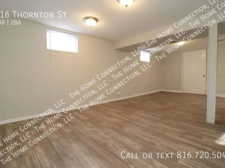 816 Thornton St — Photo 19