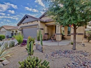 294 W Twin Peaks Pkwy, San Tan Valley, AZ 85143