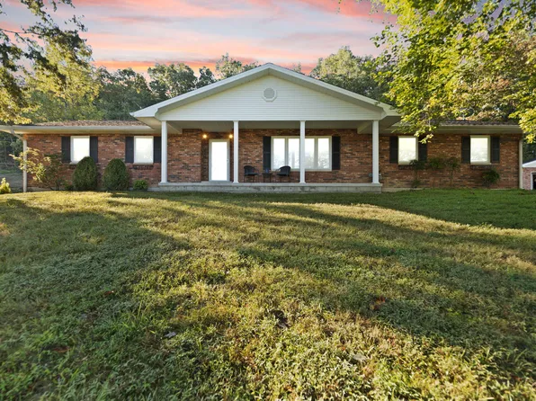 89 Big Windy Ln, Dunnville, KY 42528