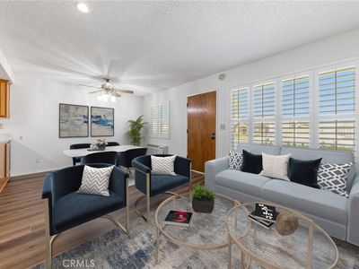 9934 Cedar St, Bellflower, CA, 90706