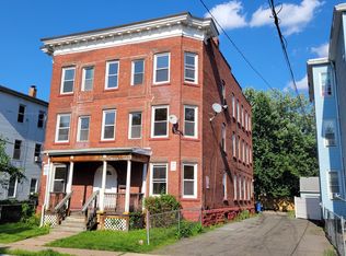 84 Rowe Ave APT 3N, Hartford, CT 06106