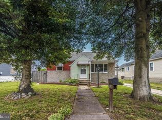 209 Margaret Ave, Baltimore, MD 21221